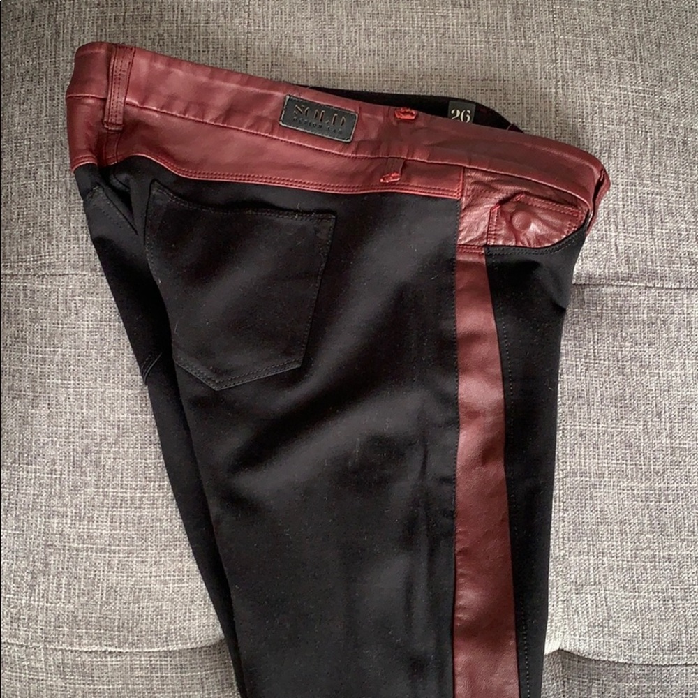 Sold Design Lab pants - Picture 7 of 8